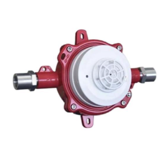 海灣JTW-ZOM-GSTN9812(Ex tb)/WIS點(diǎn)型感溫火災(zāi)探測(cè)器 防爆型